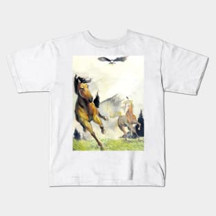 Spirit Kids T-Shirt